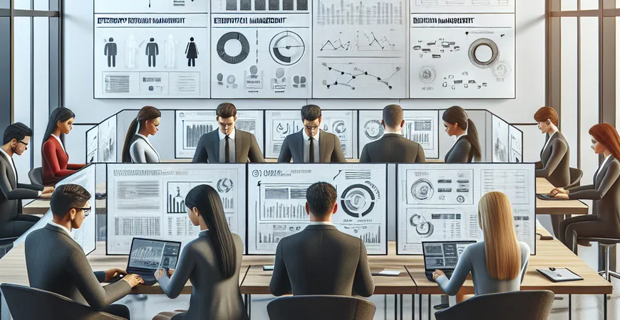 任务管理工具的十大功能模块全解析