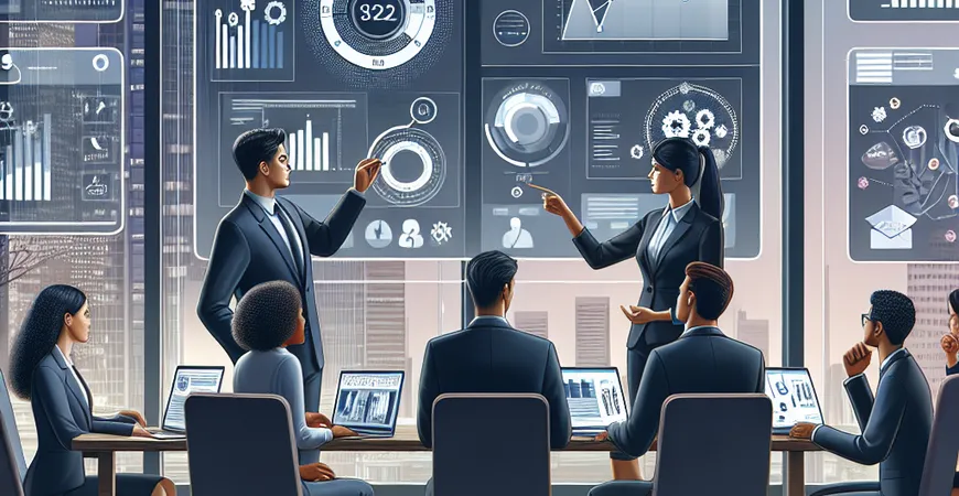 任务管理工具的实用功能介绍，助力团队高效协作