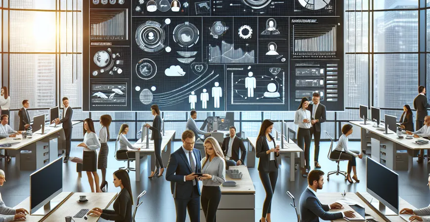 任务管理工具的实用案例分享，助你优化管理