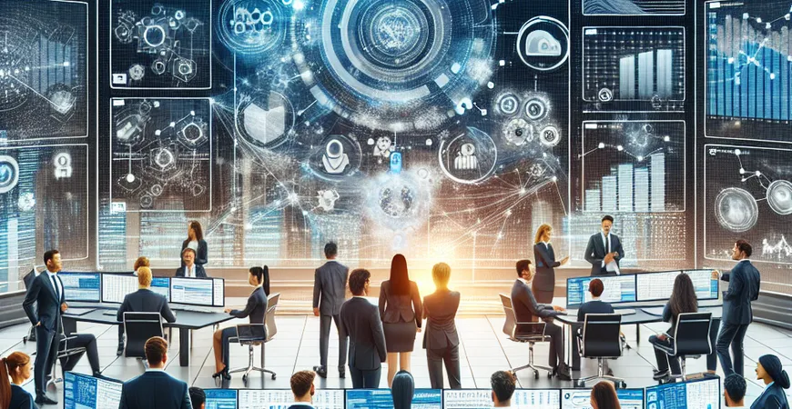 任务管理平台的未来趋势，企业如何应对