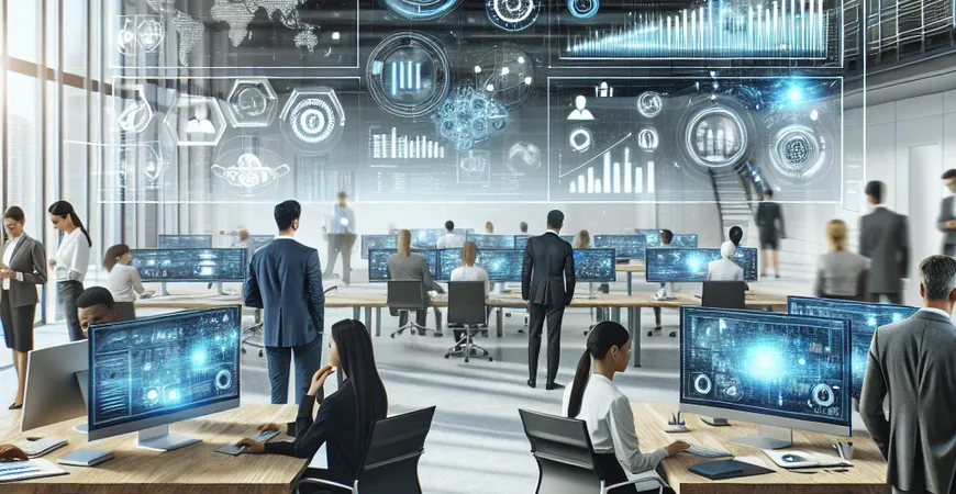 任务管理系统如何帮助提升工作效率？详细方案