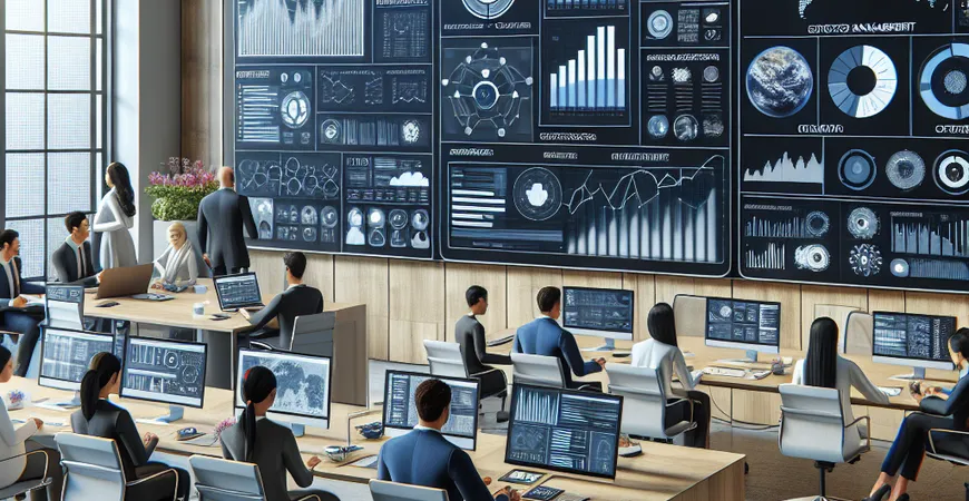 任务管理系统如何选择？三大实用建议帮你决策