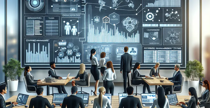 任务管理系统实操指南：快速提升工作效率