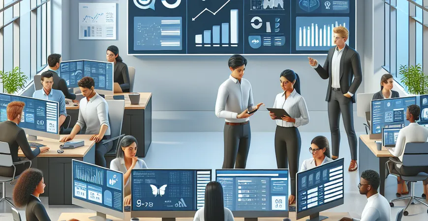 任务管理系统的功能解析：如何提高协作效率？