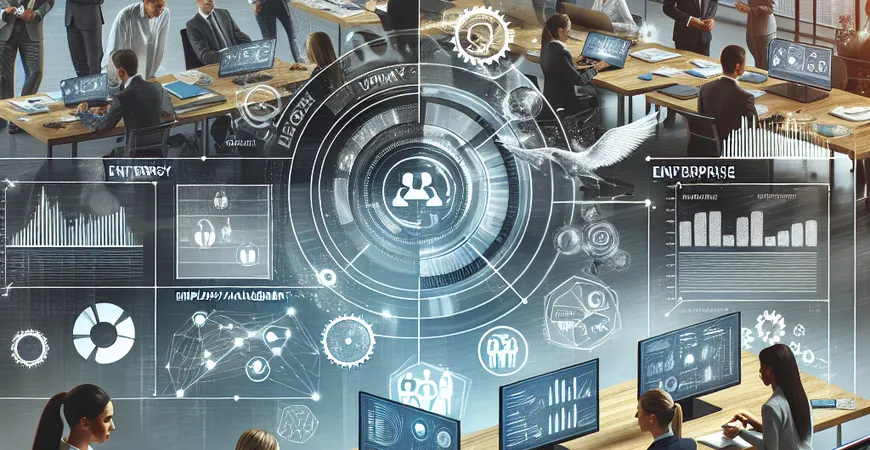 任务管理系统的应用场景，助力企业高效管理