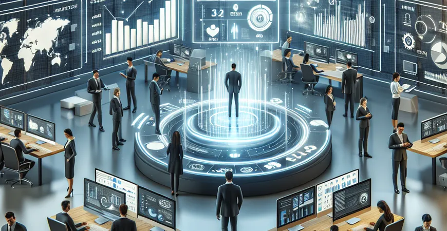 任务管理系统选购指南：如何不踩雷？