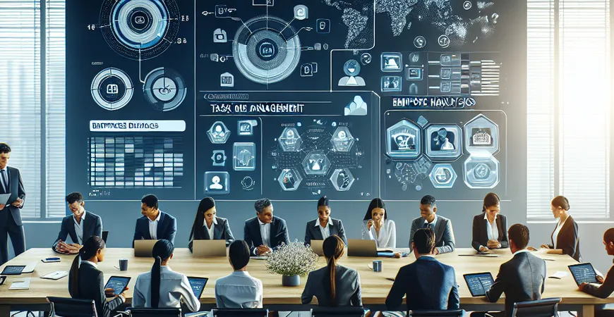 任务管理软件怎么选？预算三千的最佳选择