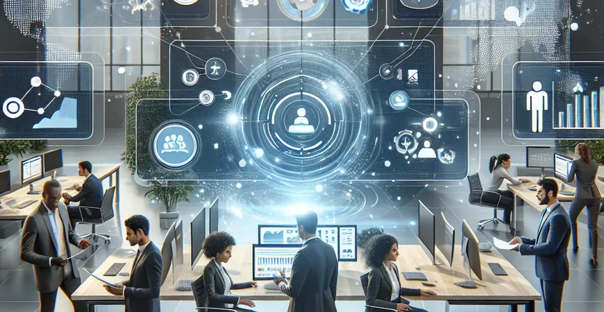 任务管理软件的五大功能模块全解析