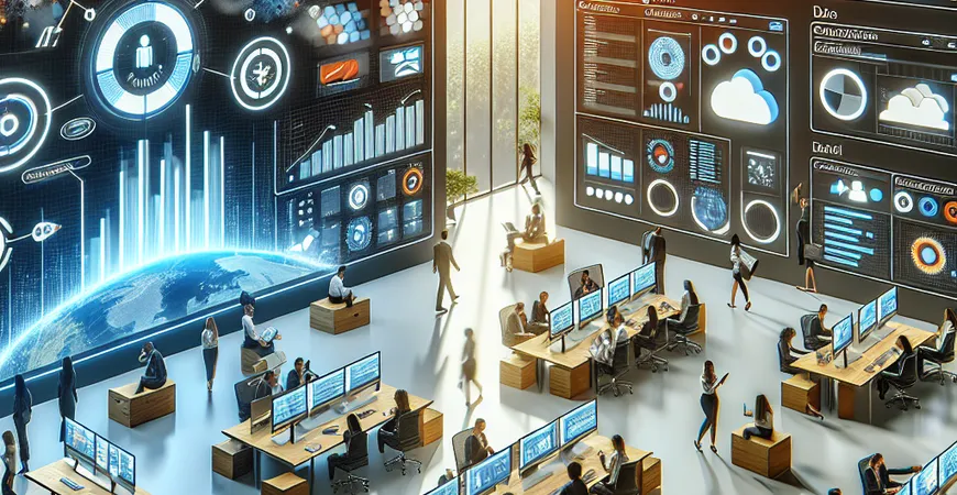 任务管理软件的强大功能，您了解多少？