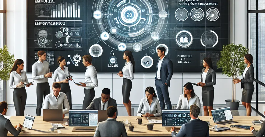 企业如何通过任务管理工具提升绩效？