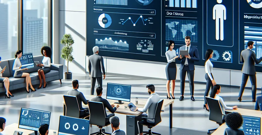 企业项目立项的5大误区，你中招了吗？