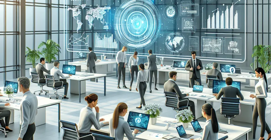 企业项目立项的流程解析，带你轻松上手