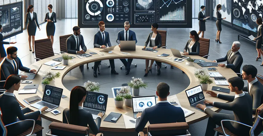 企业项目规划的成功秘诀，10大要点总结