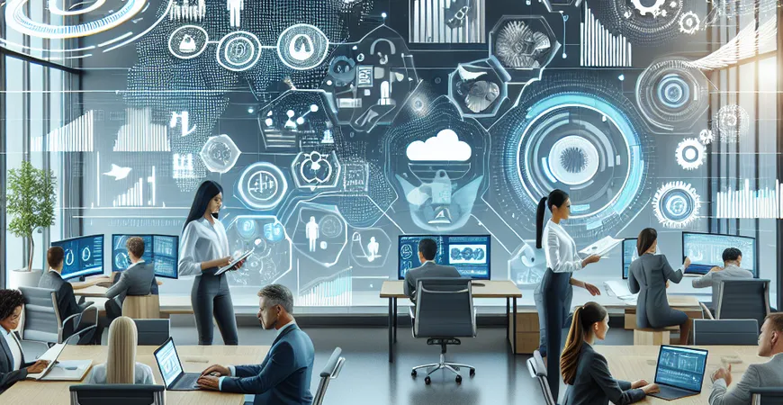 全方位解读项目管理，助力企业腾飞