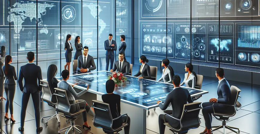 功能全解析：项目成本管理工具的五大亮点