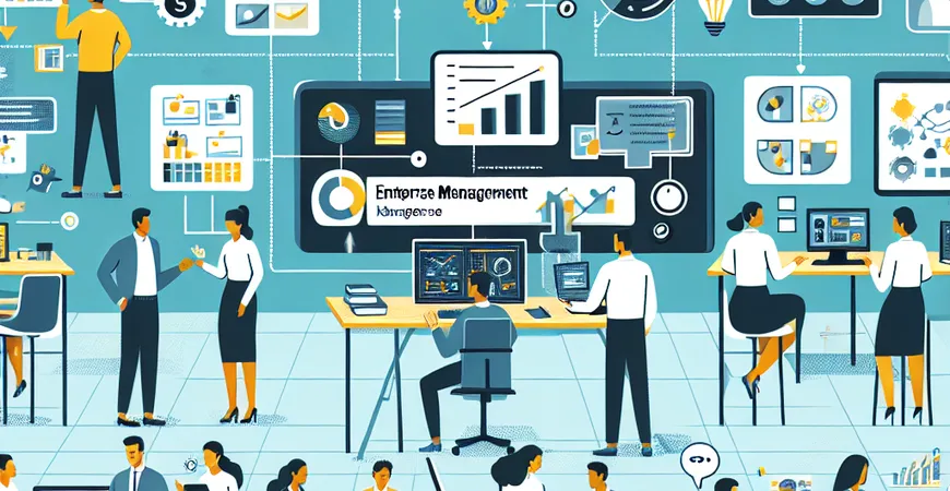 十大热门项目管理软件的优缺点分析