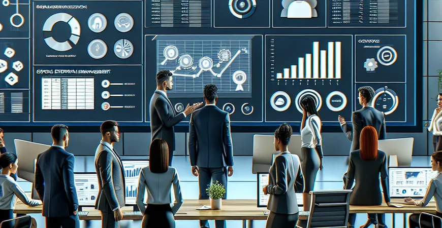 四个好用的项目管理软件盘点，值得收藏