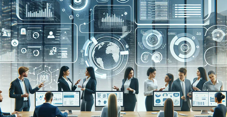 多个项目管理软件测评对比，哪款适合你？