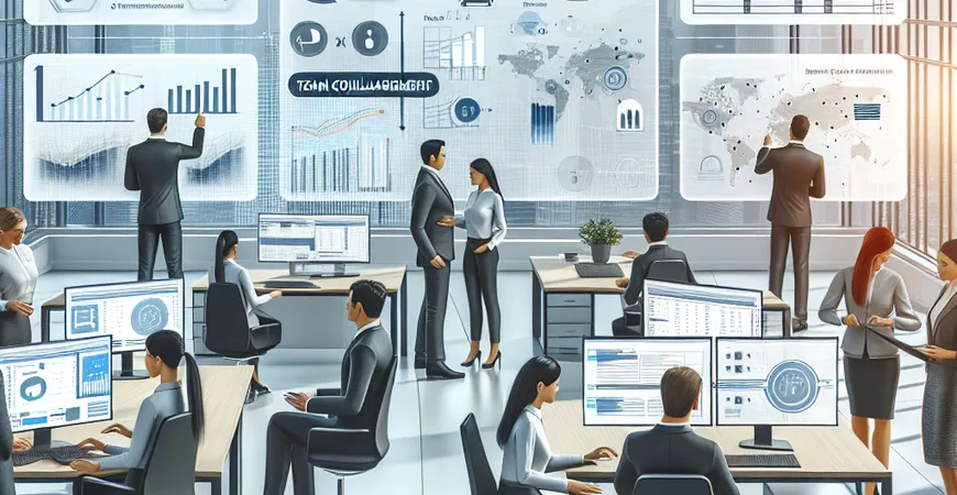 多款项目管理平台测评对比，哪款最适合你？