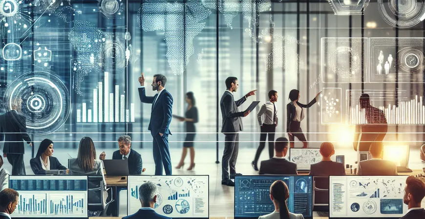 多款项目管理平台测评对比，选出最优选择