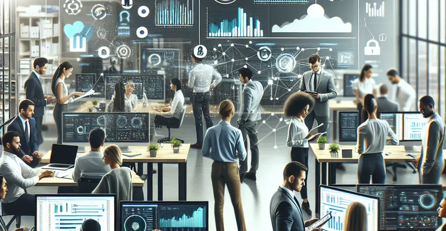 多款项目管理软件测评对比，帮你找到最佳选择