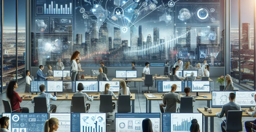 多种项目管理软件深度测评，帮你理清思路