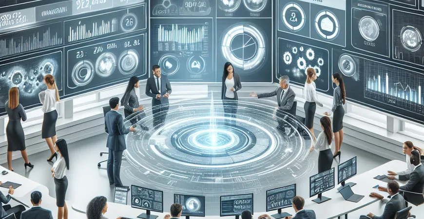 如何优化项目成本？5个关键策略