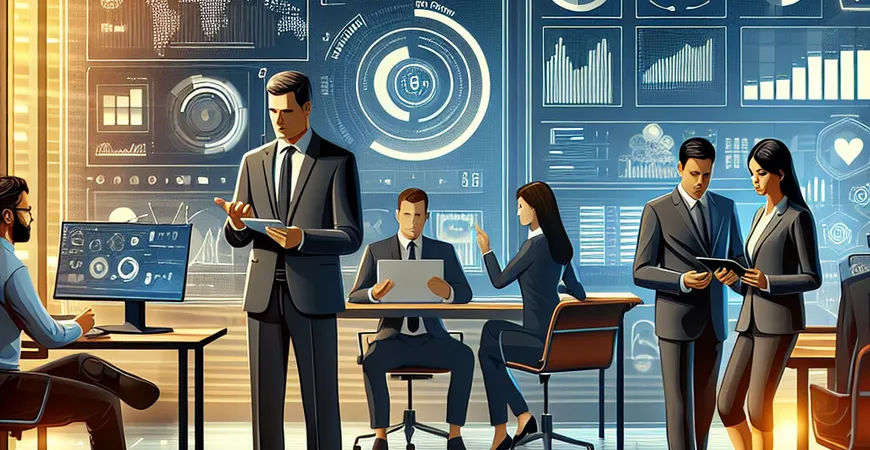 如何制定项目计划？教你5大步骤