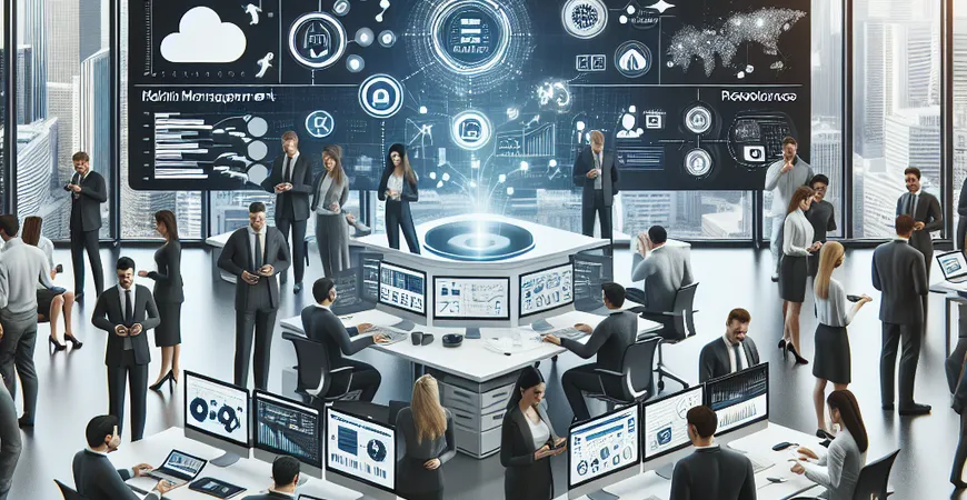 如何在项目管理中提高沟通效率？