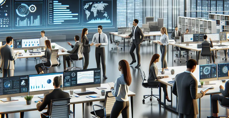 如何快速制定项目计划？这3步你一定要看