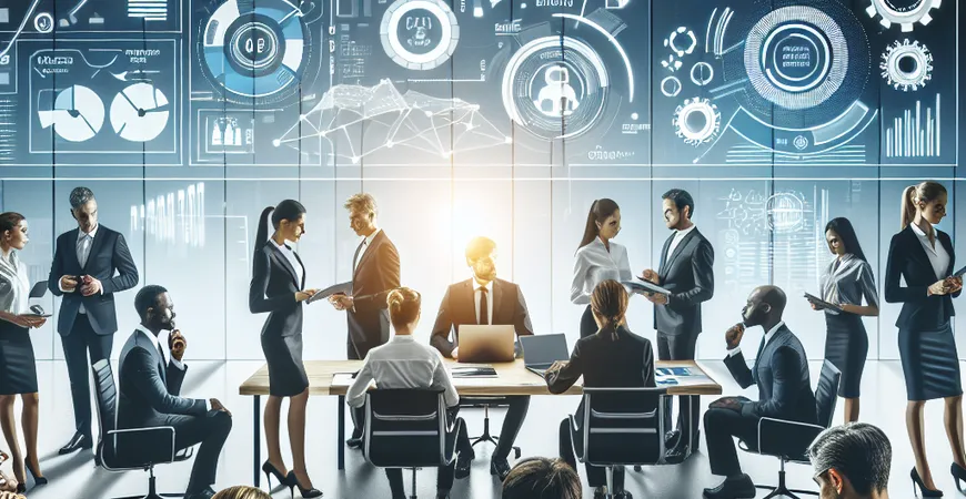 如何快速完成项目立项报告？超全攻略