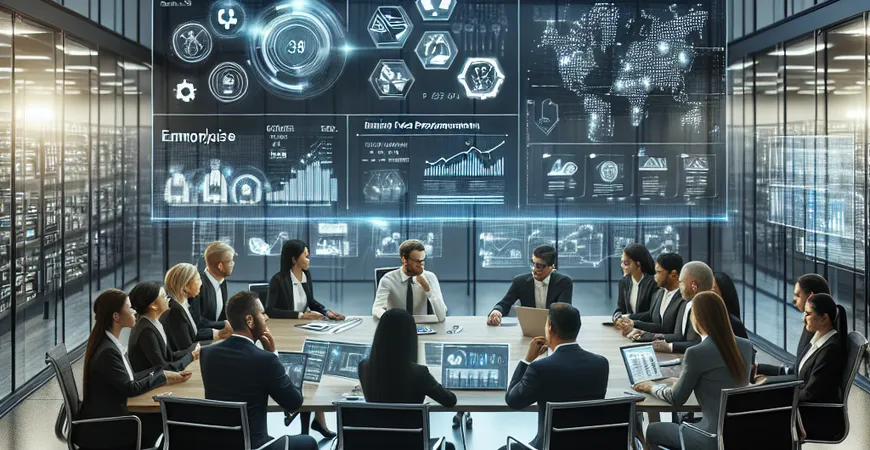 如何控制项目成本？专家总结的4大要诀