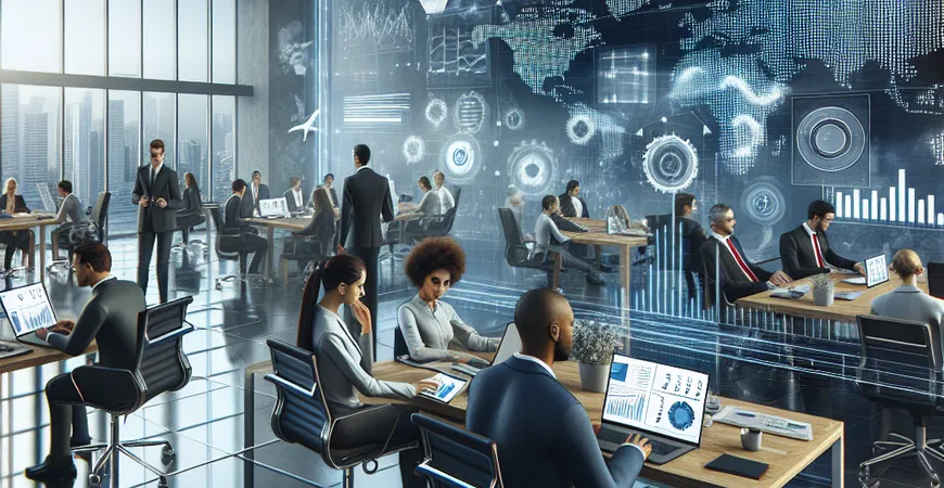 如何提升项目管理效率？三大实用方法揭秘