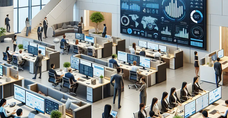 如何有效控制项目成本？企业节省开支的秘诀