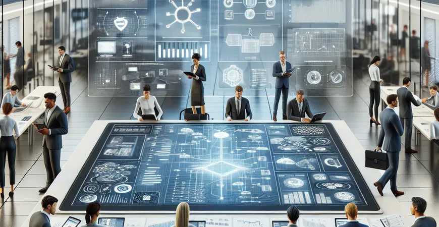 如何有效进行项目立项审批？流程详解