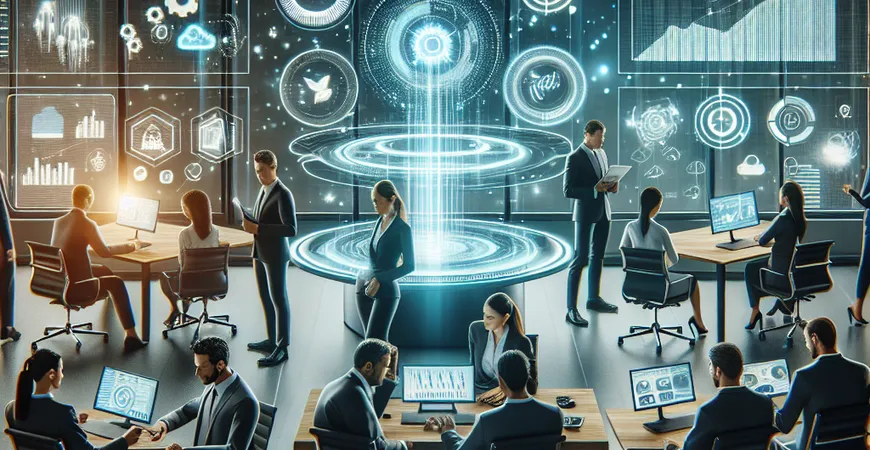 如何用任务管理工具提升团队效率？