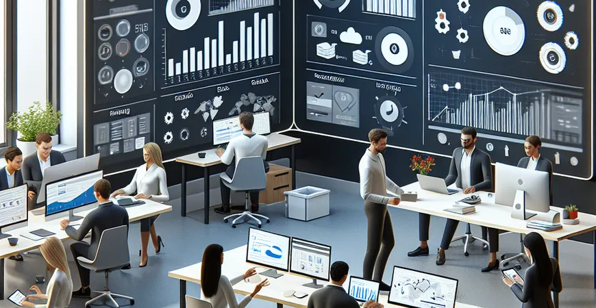 如何用任务管理工具提升团队效率？实用方法全分享