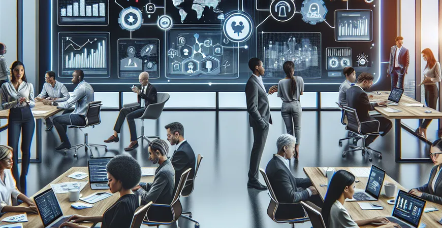 如何用项目管理软件优化团队协作？实战经验谈