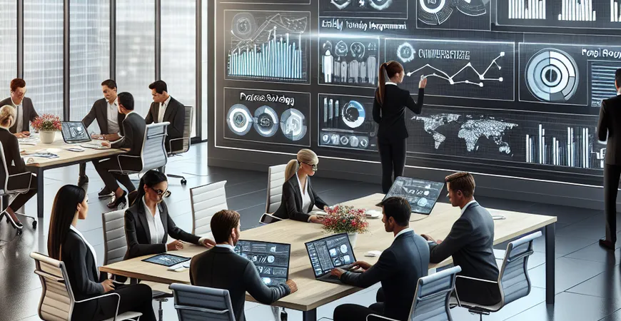 如何解决项目管理中的常见挑战？实用方法分享