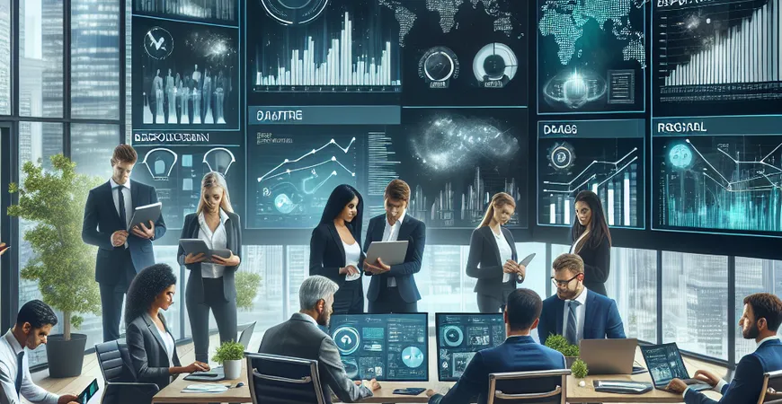 如何解决项目管理中的常见问题？实用技巧分享