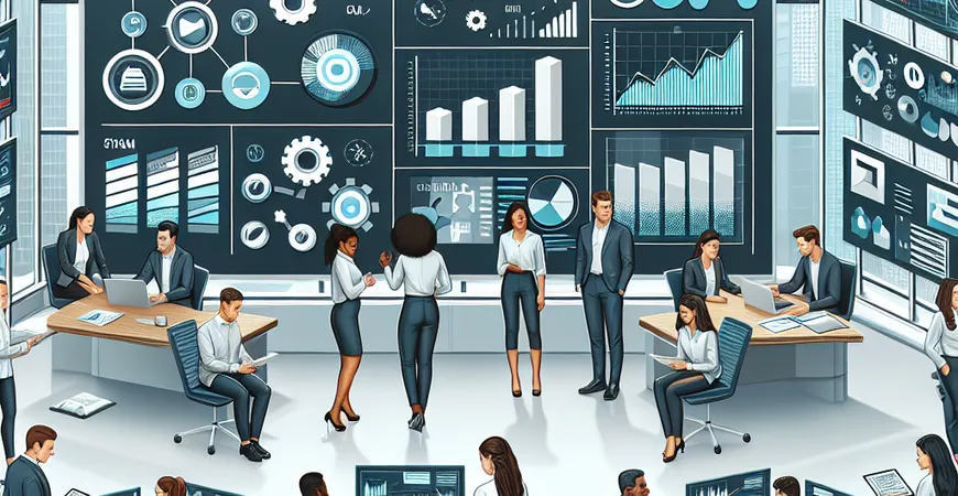 如何解决项目管理中的常见难点？