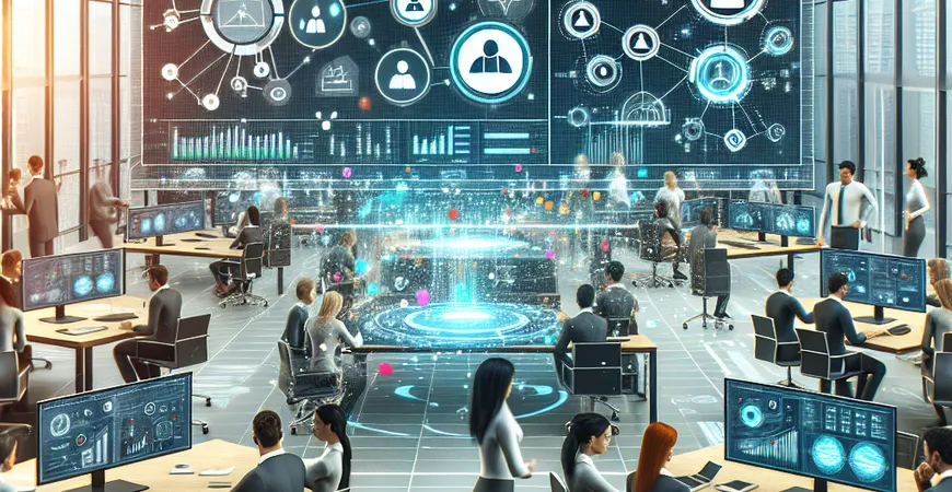 如何解决项目管理中的常见难点？实用技巧大全