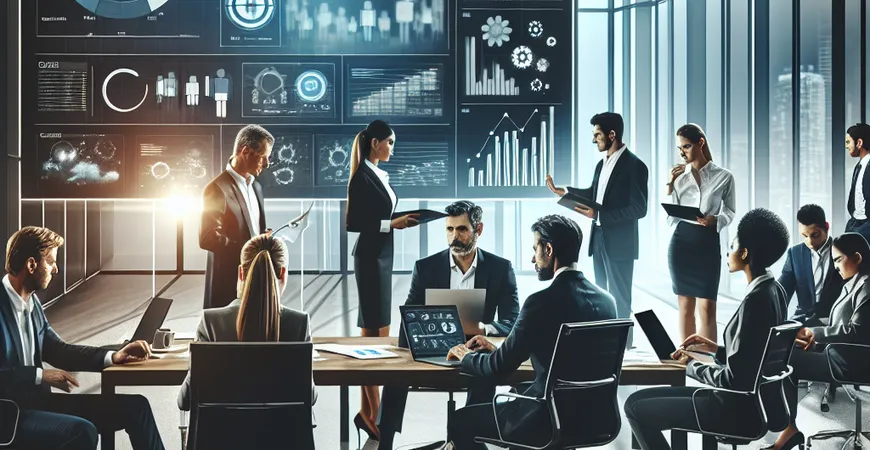 如何解决项目管理中的沟通难点？实用技巧大揭秘