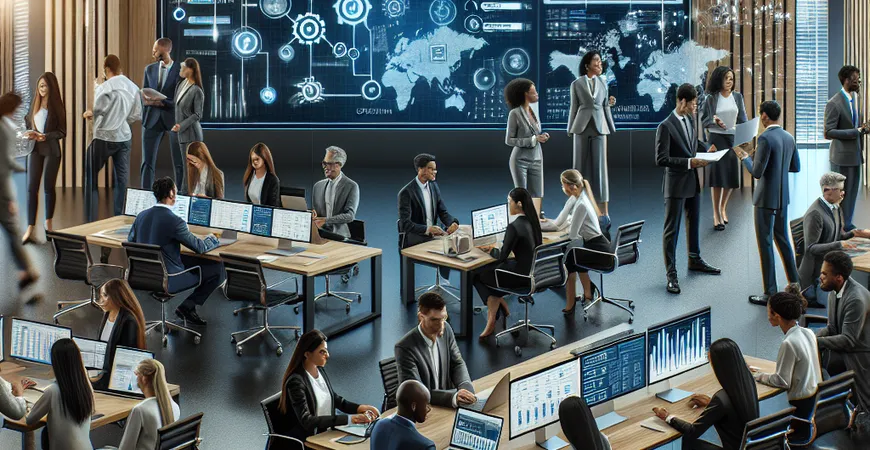 如何选择合适的甘特图软件？不踩坑指南