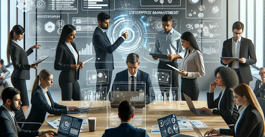 如何选择合适的项目管理软件？收藏这篇