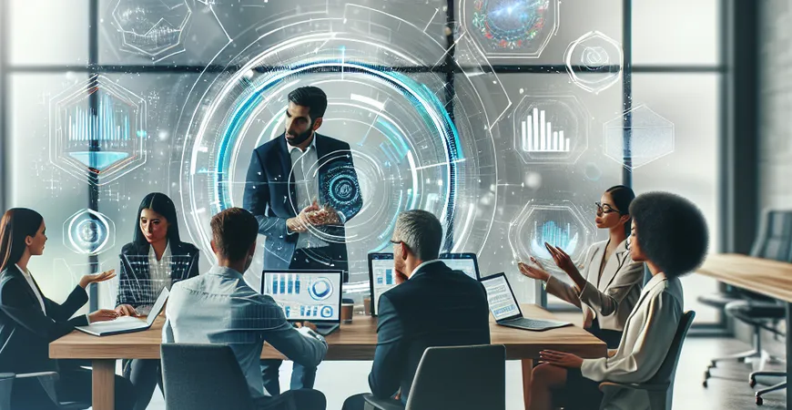 如何选择合适的项目管理软件？预算全解析