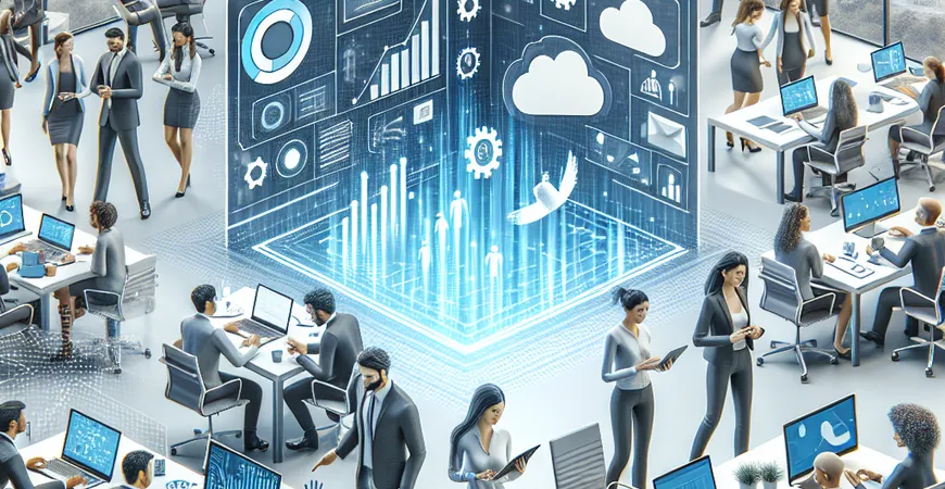 如何选择适合你的项目管理软件？