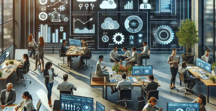 如何选择适合小型企业的项目管理软件？