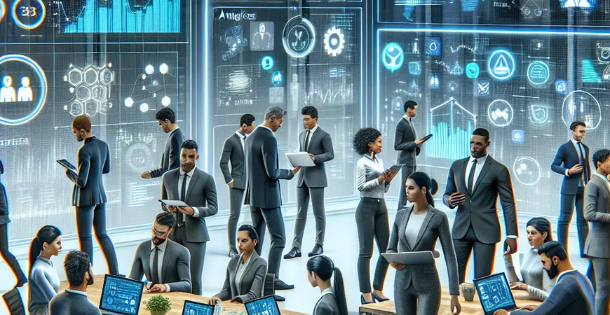 如何选择适合的任务管理软件？五大关键要素解析