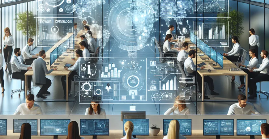 如何选择适合的项目管理系统？实用推荐